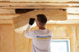 Best Commercial Insulation Services  in Doylestown, OH